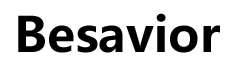Besavior Forum